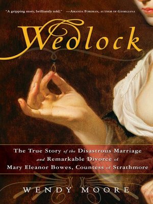 Wedlock - ebook